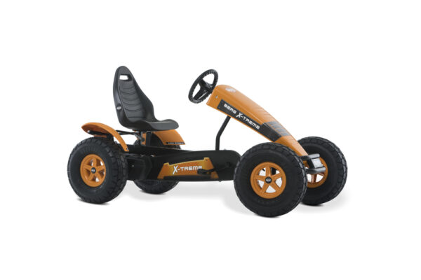 Kart berg xxl x-treme bfr