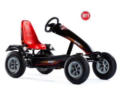 Kart cu pedale super sport bf1