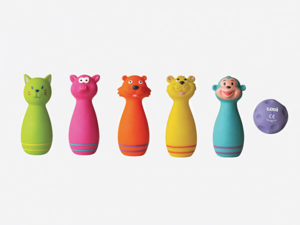 Popice Soft Ludi - imagine 5