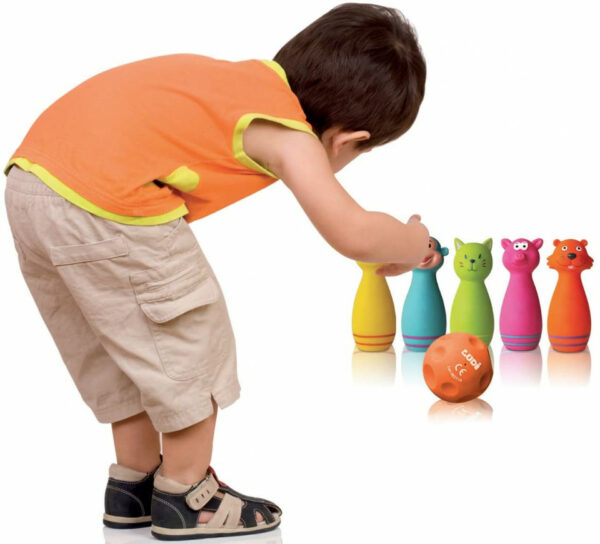 Popice Soft Ludi