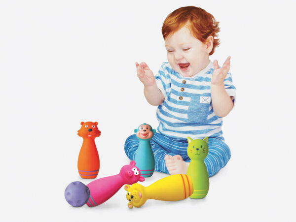 Popice Soft Ludi - imagine 3