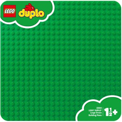 Lego duplo placuta suport constructie 2304