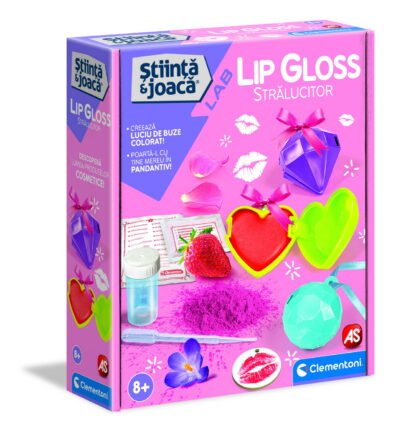 Lip gloss