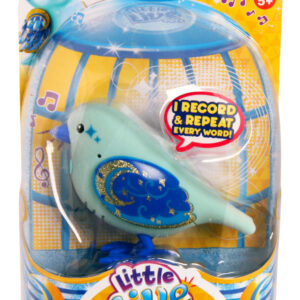 Little live pets pasare electronica s4 molly moonbeam