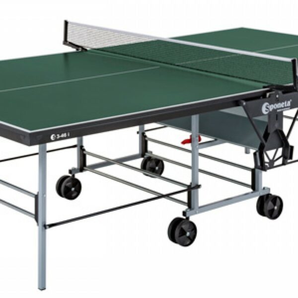 Masa tenis Indoor Sponeta S3-46I