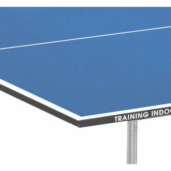 Masa de tenis Garlando Training Indoor Albastra 256012 4