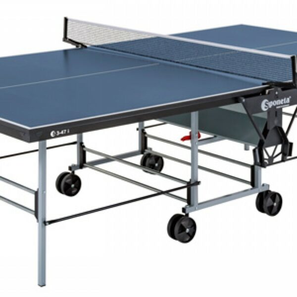 Masa tenis Indoor Sponeta S3-47I - imagine 2