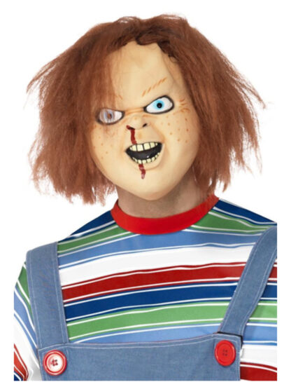 Masca chucky