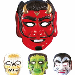 Masca copii halloween