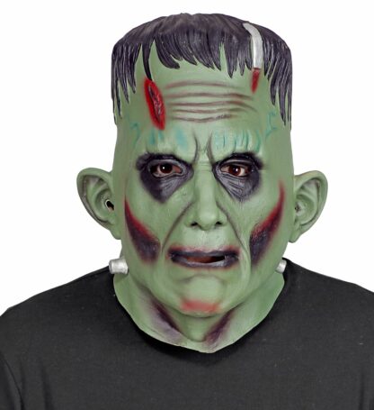 Masca frankenstein halloween