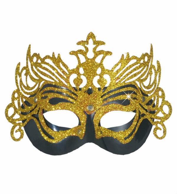Masca grand carnaval