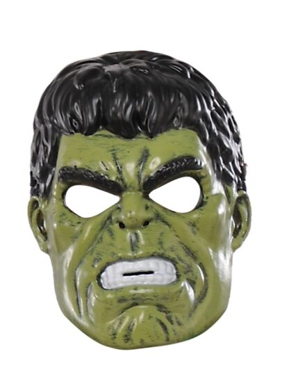 Masca hulk marvel masca