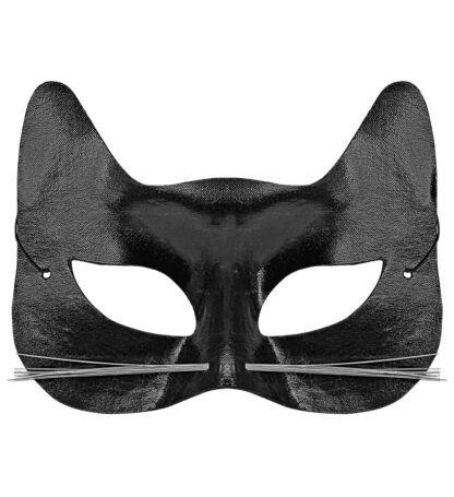 Masca pisica neagra 1 1
