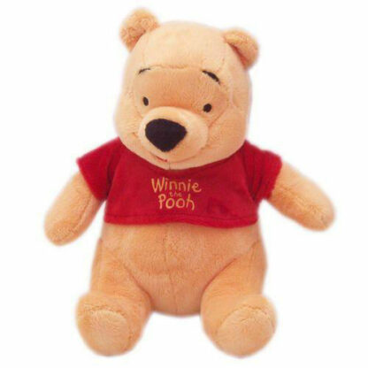 Mascota winnie the pooh 35 cm