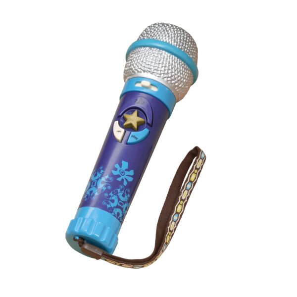 Microfon b toys