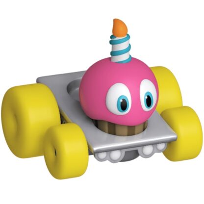 Mini vehicul cupcake funko racers five nights at freddy s