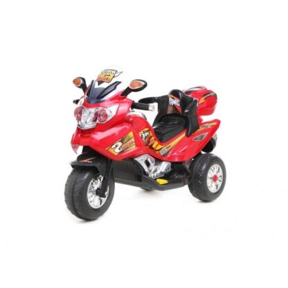 Motocicleta electrica pentru copii m3 r sport rosu