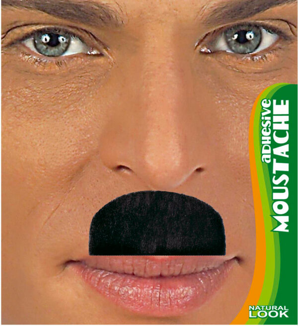 Mustata chaplin