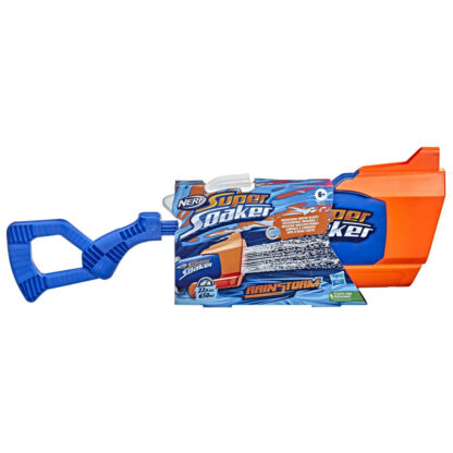 NERF BLASTER CU APA SUPER SOAKER RAINSTORM 323178 0