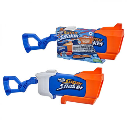 NERF BLASTER CU APA SUPER SOAKER RAINSTORM 323178 3