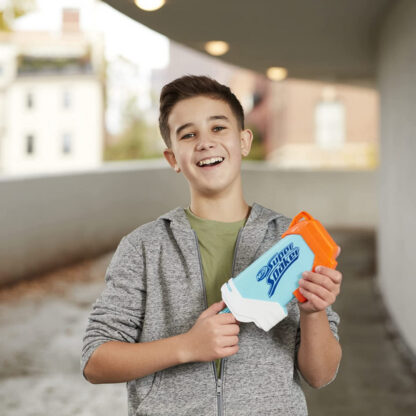 NERF BLASTER CU APA SUPER SOAKER RAINSTORM 323178 5