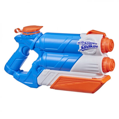 NERF BLASTER CU APA SUPER SOAKER TWIN TIDE 322970 1