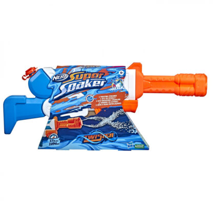 NERF BLASTER CU APA SUPER SOAKER TWISTER 323174 0