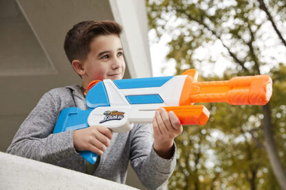 NERF BLASTER CU APA SUPER SOAKER TWISTER 323174 3