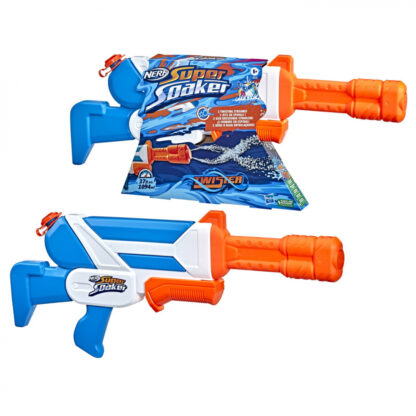 NERF BLASTER CU APA SUPER SOAKER TWISTER 323174 6