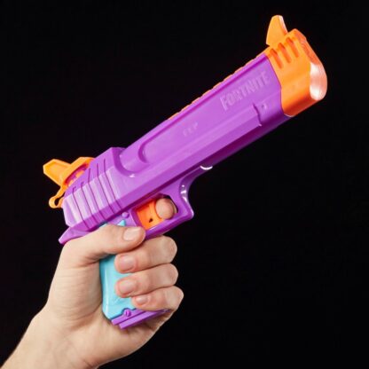 NERF SUPER SOAKER FORTNITE HC E 220ML 324495 5