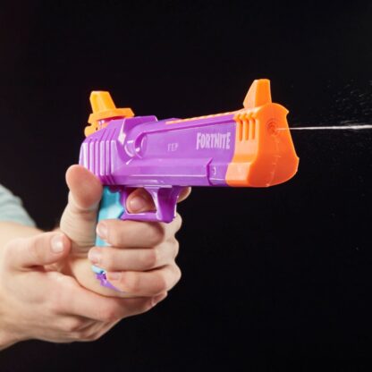 NERF SUPER SOAKER FORTNITE HC E 220ML 324495 6