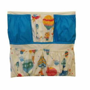 Organizator jucarii bebe / copii cu balonase