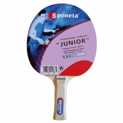 PALETA PING PONG JUNIOR SPONETA 293908 0