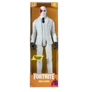 Pachet cu 1 figurina, fortnite, wild card