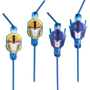 Paie flexibile petrecere transformers