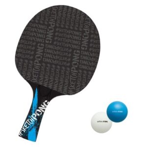 Paleta tenis de masa sketchpong