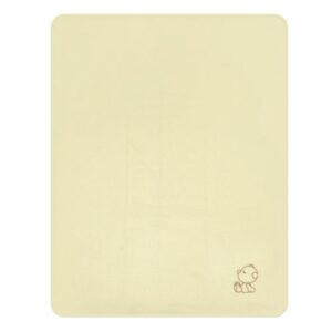 Paturica polar 75/100 cm, beige