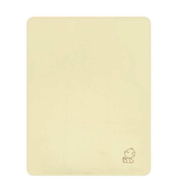 Paturica polar 75/100 cm, beige