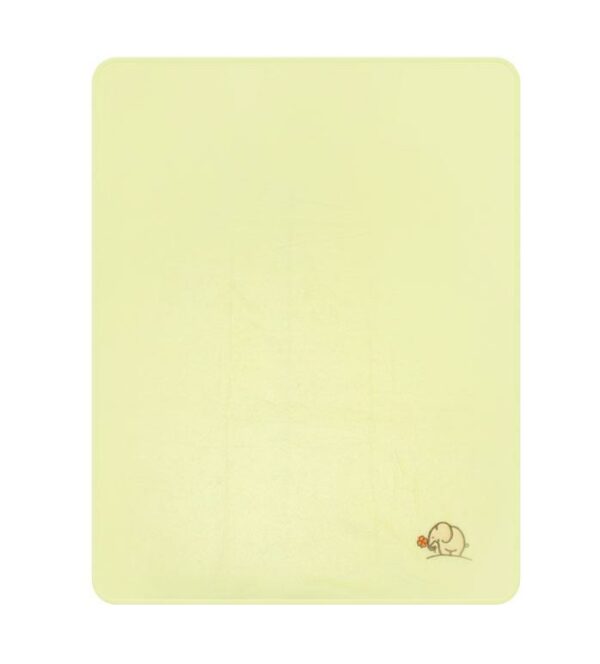 Paturica polar 75/100 cm, beige elephant