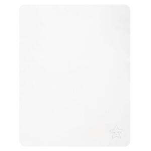 Paturica polar 75/100 cm, white