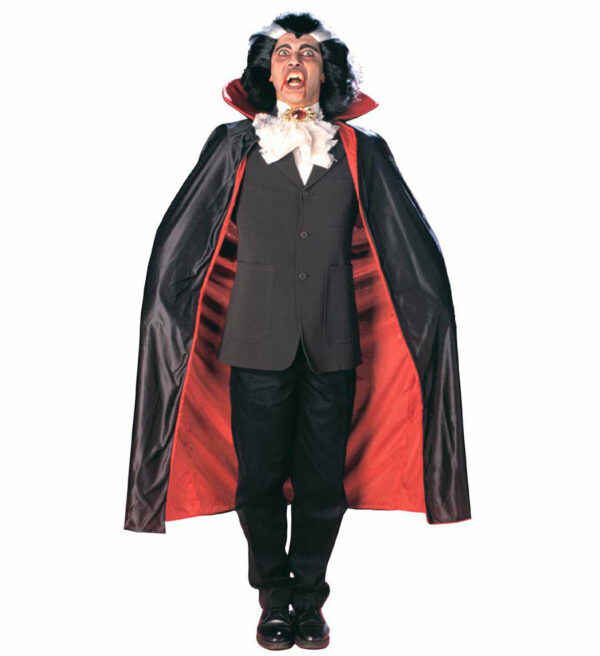 Pelerina dracula