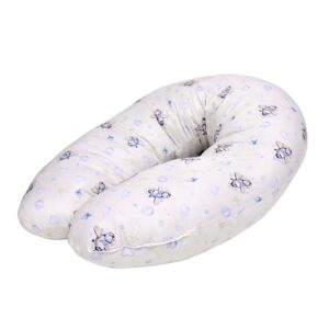 Perna de alaptat 190 cm , blue aeroplane