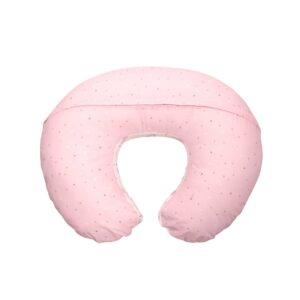 Perna de alaptat happy, pink moons & stars