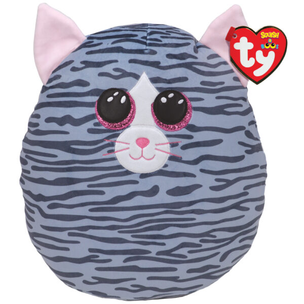 Perna plus pisica kiki (30 cm) - ty