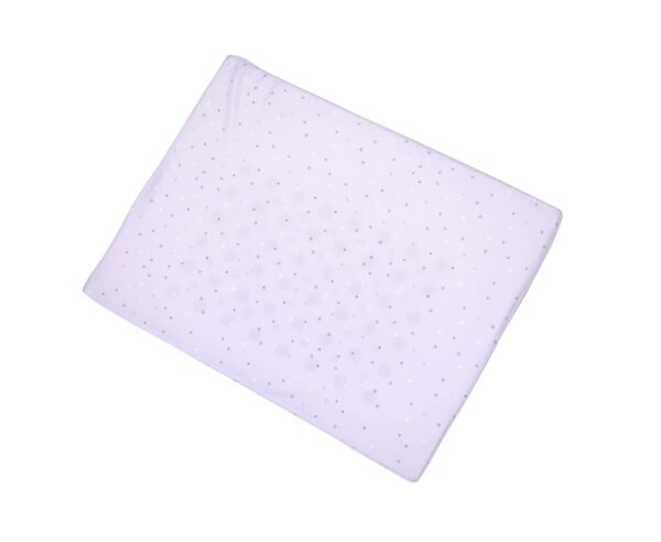 Pernuta bebe air comfort 60/45/9 cm, blue
