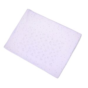Pernuta bebe air comfort 60/45/9 cm, blue