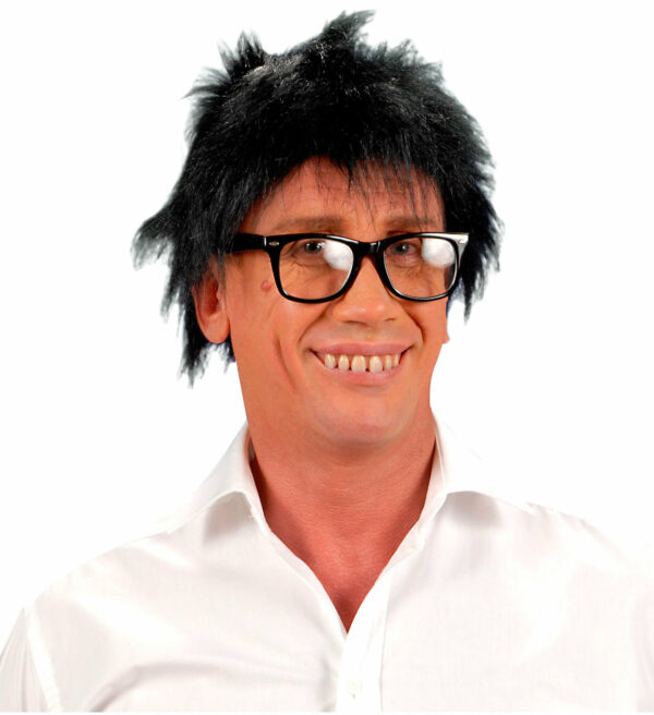 Peruca tocilar