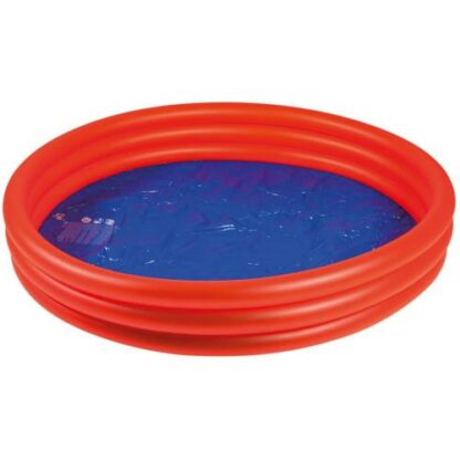 Piscina Rotunda cu 3 Inele 175 x 31 cm 296020 0