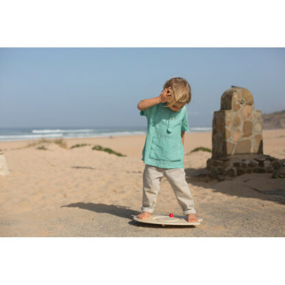 Placa de echilibru si surf BS Toys 330101 0