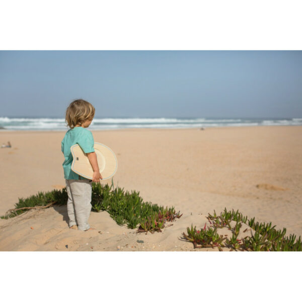Placa de echilibru si surf BS Toys - imagine 2